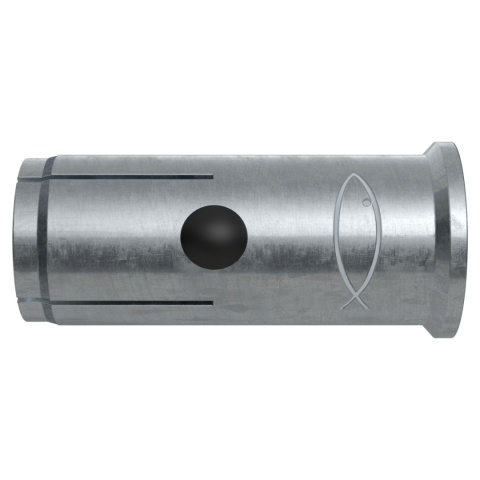 Kotwa wbijana EA II M8x25 FISCHER