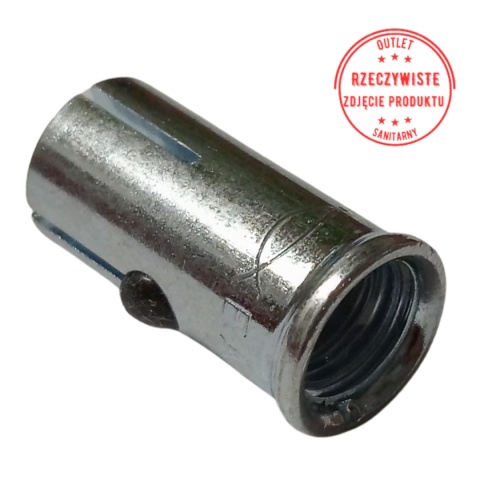 Kotwa wbijana EA II M8x25 FISCHER