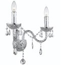 Lampa EBT019-2W Grey