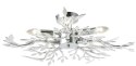 Lampa EBT021-5C Chrom