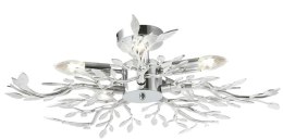Lampa EBT021-5C Chrom