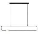 Lampa G123-CP Black