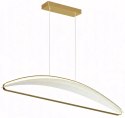 Lampa G124-CP Gold