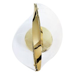 Lampa G128-W Gold