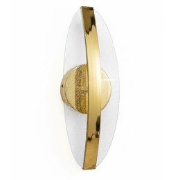 Lampa G130-W Gold