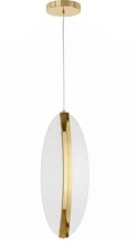 Lampa G131-CP Gold