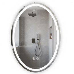LUSTRO LED MARCO 80X60