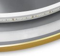 LUSTRO LED MMJ BRUSH GOLD 50cm