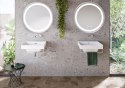 LUSTRO LED MMJ BRUSH SS 50CM