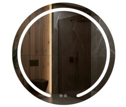 LUSTRO LED MODERN 80