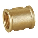 Mufa mosiężna Conex Bänninger 1 1/4''