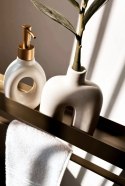 PÓŁKA ŁAZIENKOWA SF01-450-BG BRUSH GOLD