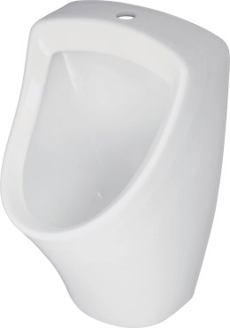 Pisuar wiszący - podłączenie wody od góry