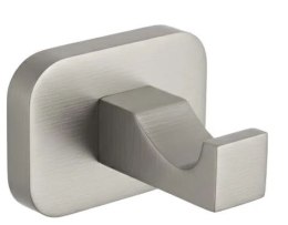 WIESZAK 5905 NICO BRUSH NICKLE