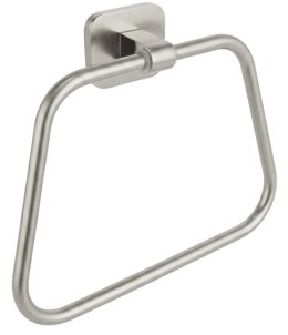 WIESZAK 5910 NICO BRUSH NICKLE