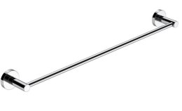 WIESZAK JEDNORAMIENNY 5601 LEO CHROME