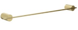 WIESZAK JEDNORAMIENNY 5801 TOMI BRUSH GOLD