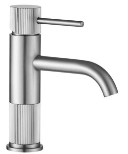 BATERIA UMYWALKOWA LUNGO STRIPE NIKIEL SZCZO NISKA