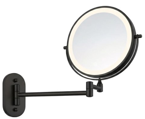 LUSTRO LED GLOW BLACK