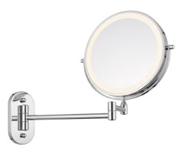 LUSTRO LED GLOW CHROM