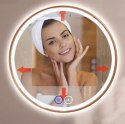 LUSTRO LED MMJ BRUSH COPPER 60cm