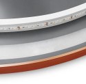 LUSTRO LED MMJ BRUSH COPPER 60cm