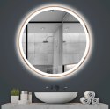 LUSTRO LED MMJ BRUSH COPPER 60cm