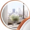 LUSTRO LED MMJ BRUSH COPPER 90cm