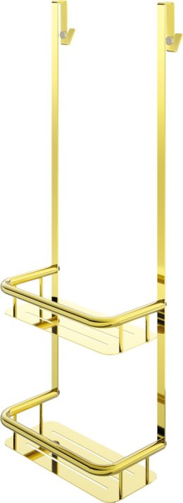 Półka wieszana na kabinę