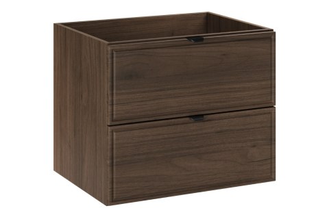 Szafka pod umywalkę 60cm 2 szuflady TERRA VILLA