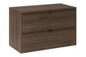 Zestaw meblowy 80cm z blatem TERRA VILLA