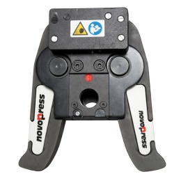 Adapter ZB302 do zaciskarki NOVOPRESS ECO 301