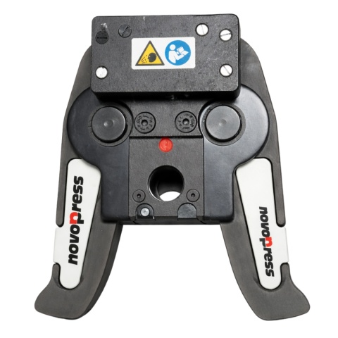 Adapter ZB302 do zaciskarki NOVOPRESS ECO 301