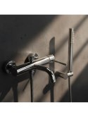 BATERIA WANNOWA LUNGO DIAMOND CHROM