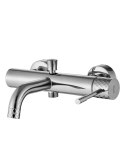 BATERIA WANNOWA LUNGO DIAMOND CHROM