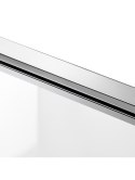 DRZWI PRYSZNICOWE PRIMO SLIDE CHROM 120