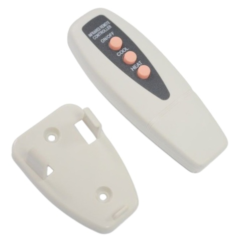 Kurtyna powietrzna z nagrzewnicą elektryczną Ferono FK120E R15