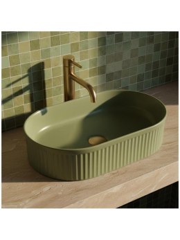 UMYWALKA VANDA 48 PISTACHIO MATT - NABLATOWA