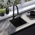 ZLEWOZMYWAK LEO 40 BLACK