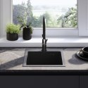 ZLEWOZMYWAK LEO 40 BLACK