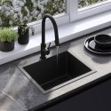 ZLEWOZMYWAK LEO 50 BLACK