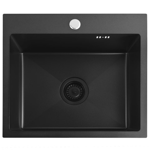 ZLEWOZMYWAK LEO 50 BLACK