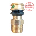 Złączka przejściowa VIEGA RAXOFIX 16x1/2''