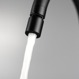 Aerator dwufunkcyjny