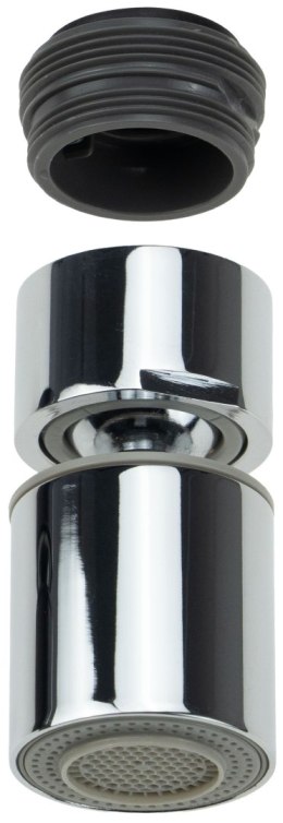 Aerator dwufunkcyjny