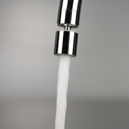 Aerator dwufunkcyjny