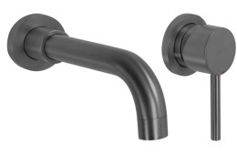 BATERIA UMYWALKOWA PODTYNKO LUNGO LONG TYTAN + BOX