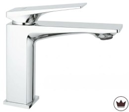 BATERIA UMYWALKOWA PRIME CHROM NISKA