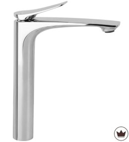 BATERIA UMYWALKOWA VISION CHROM WYSOKA