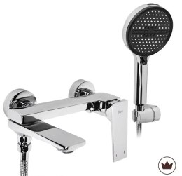 BATERIA WANNOWA PRIME CHROM